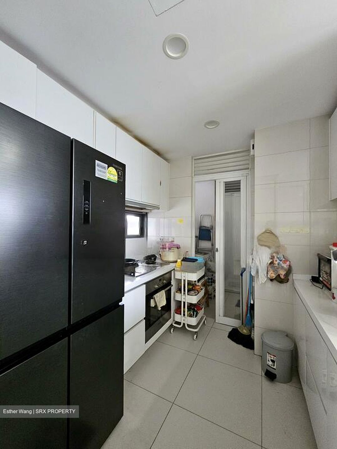 Sky Habitat (D20), Condominium #422036891